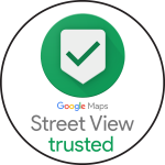Street-View-Trusted-badge