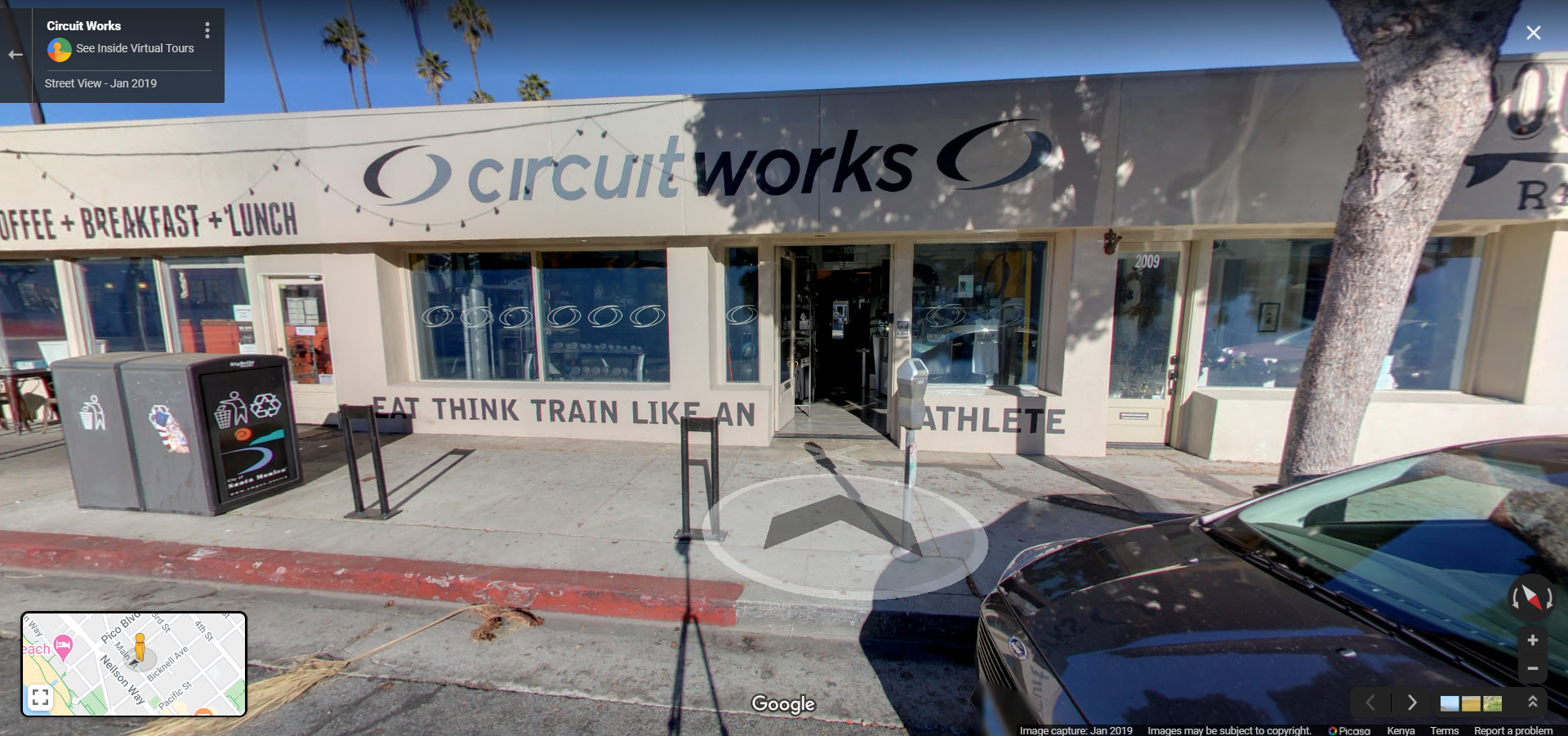 Circuit Works - Santa Monica