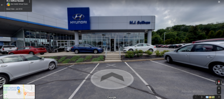M. J. Sullivan Hyundai - New London, CT