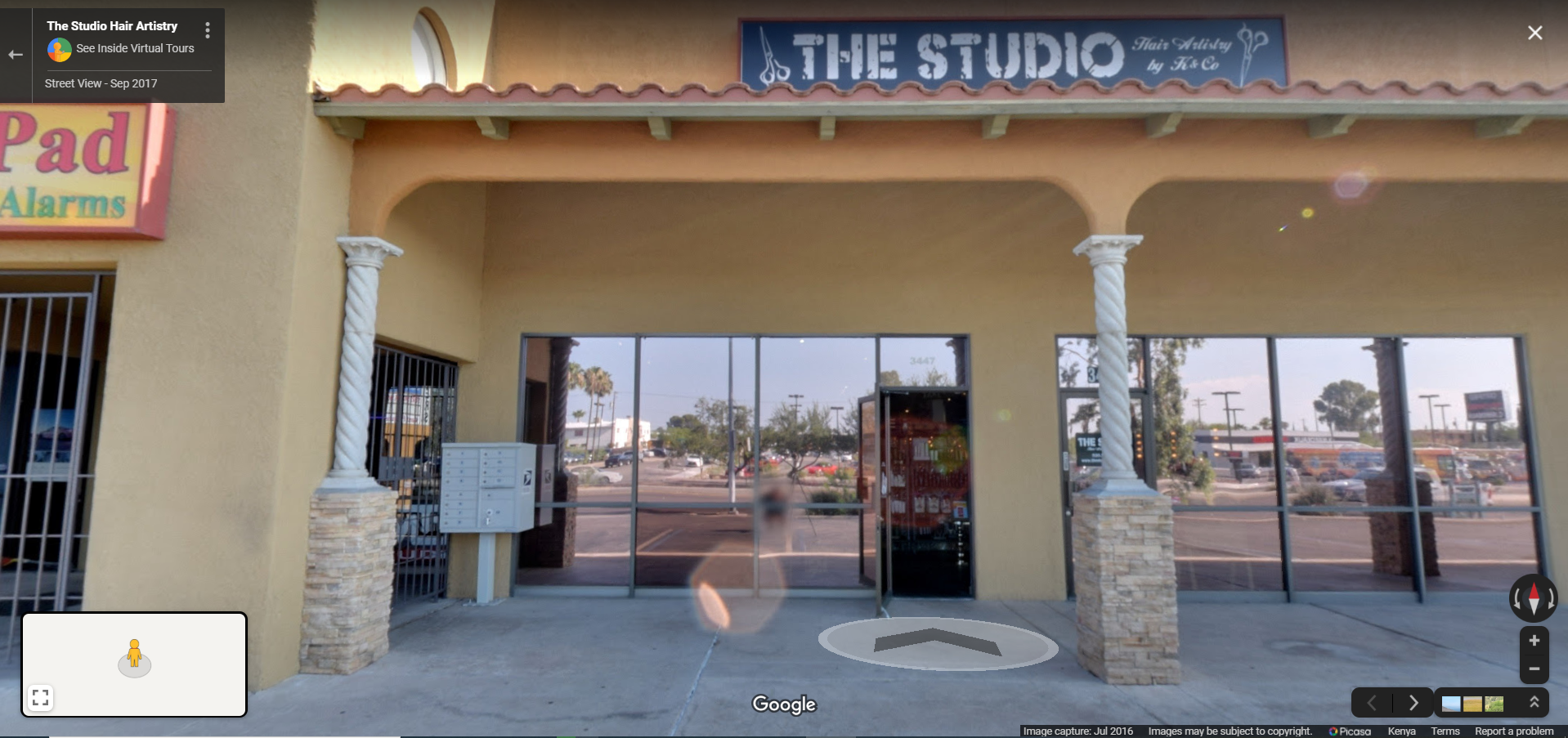 The Studio Hair Artistry - Tucson