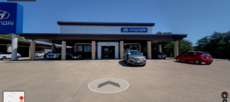 Hiley Hyundai of Fort Worth - White Settlement