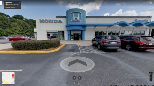 Honda Dealerships