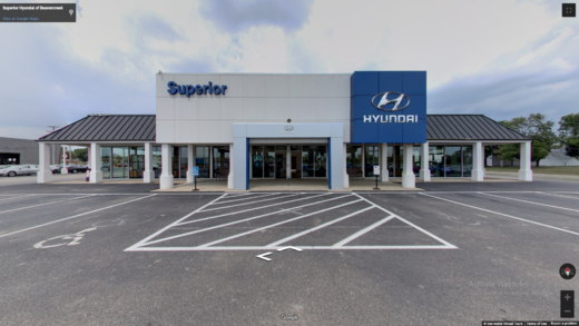 Superior Hyundai of Beavercreek - Dayton