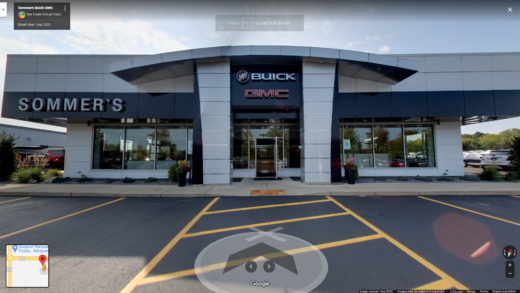 Sommer's Buick GMC - Mequon