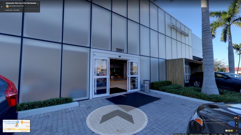 Best Virtual Tours for Volvo Dealerships See Inside 2022