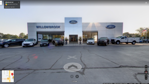 Willowbrook Ford - Willowbrook