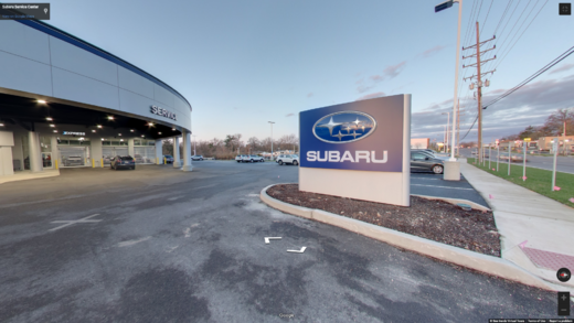 Sunset Hills Subaru (Subaru Service Center) - St. Louis