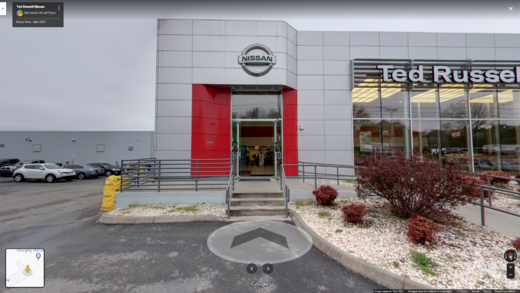 Ted Russell Nissan - Knoxville