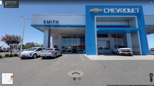  Smith Chevrolet - Turlock