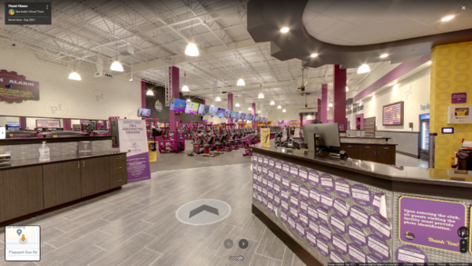 Planet Fitness - Excel marketing Group